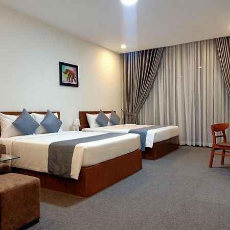 Nimith Hotel & Restaurant Phnom Penh Dış mekan fotoğraf