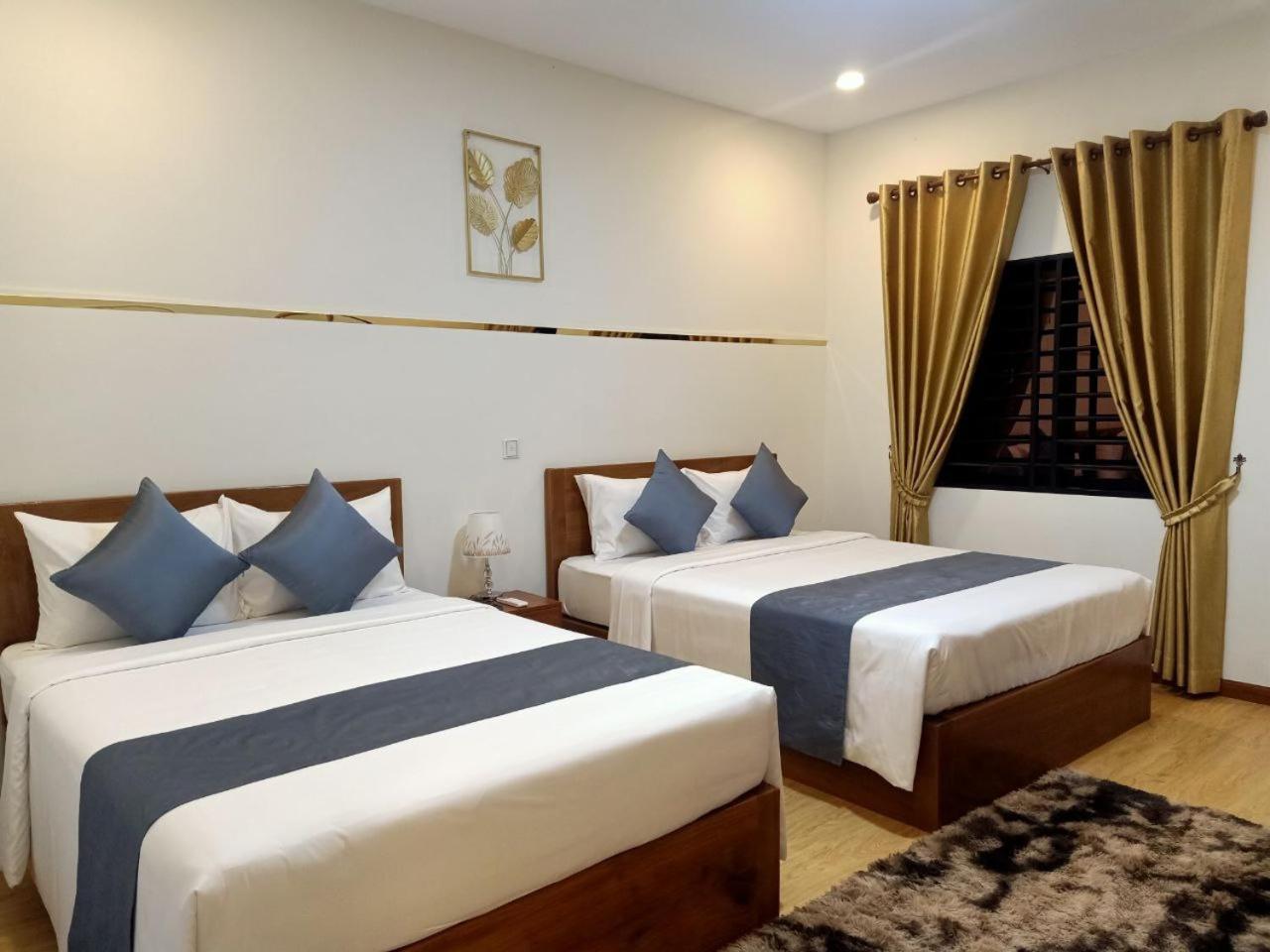 Nimith Hotel & Restaurant Phnom Penh Dış mekan fotoğraf